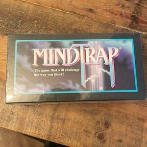 Mind Trap